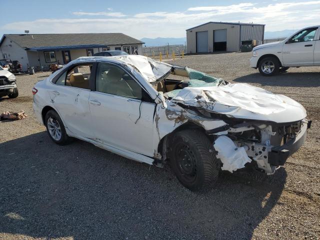 Photo 4 from auction – 2016 TOYOTA CAMRY with VIN 4T4BF1FK3GR535172