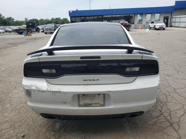 Photo 6 from auction – 2014 DODGE CHARGER SE with VIN 2C3CDXBG3EH324653