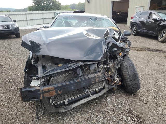 Photo 5 from auction – 2010 TOYOTA CAMRY BASE with VIN 4T1BF3EKXAU112717