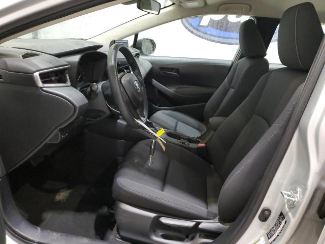 Photo 7 from auction – 2023 TOYOTA COROLLA LE with VIN 5YFB4MDE0PP055168