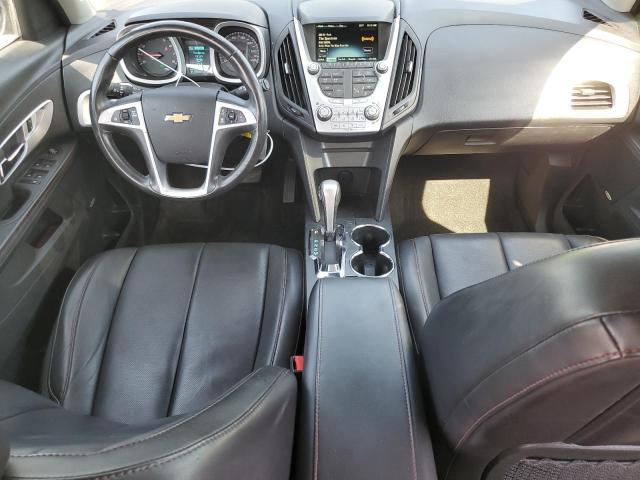 Photo 8 from auction – 2015 CHEVROLET EQUINOX LT with VIN 2GNALCEKXF6205307
