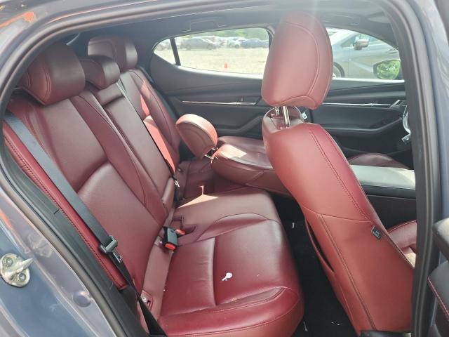 Photo 10 from auction – 2023 MAZDA 3 PREFERRE with VIN JM1BPALM4P1615762