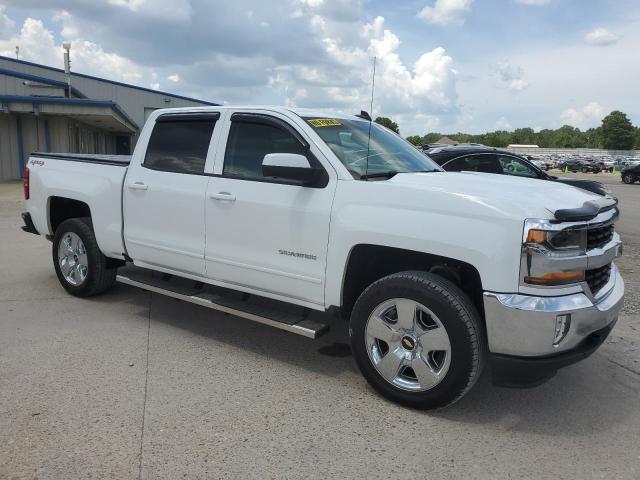 Снимка 4 от търг – 2017 CHEVROLET SILVERADO с VIN 3GCUKREC2HG246901