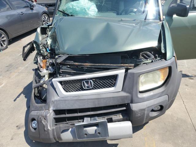 Photo 11 from auction – 2005 HONDA ELEMENT EX with VIN 5J6YH28655L024259