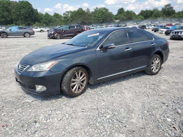 LEXUS ES 350 2010 with VIN JTHBK1EG0A2356211 - Photo from auction