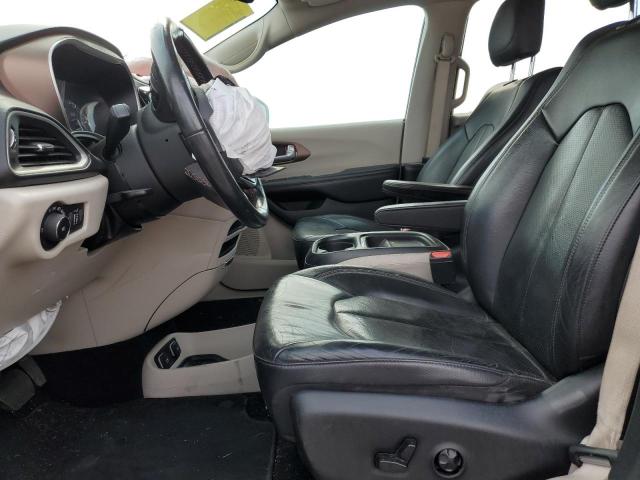 Photo 7 from auction – 2018 CHRYSLER PACIFICA T with VIN 2C4RC1BG1JR110139