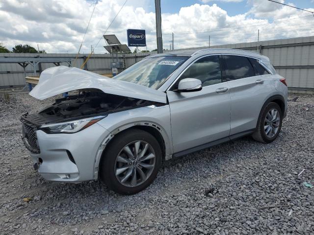 INFINITI QX50 ESSENTIAL 2019 with VIN 3PCAJ5M12KF138158 - Photo from auction