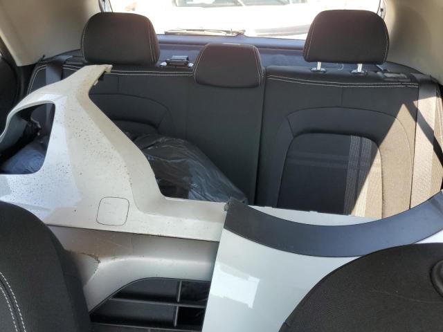 Photo 10 from auction – 2024 HYUNDAI VENUE with VIN KMHRC8A34RU309462