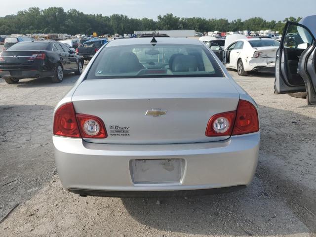 Photo 6 from auction – 2012 CHEVROLET MALIBU LS with VIN 1G1ZB5E0XCF225978