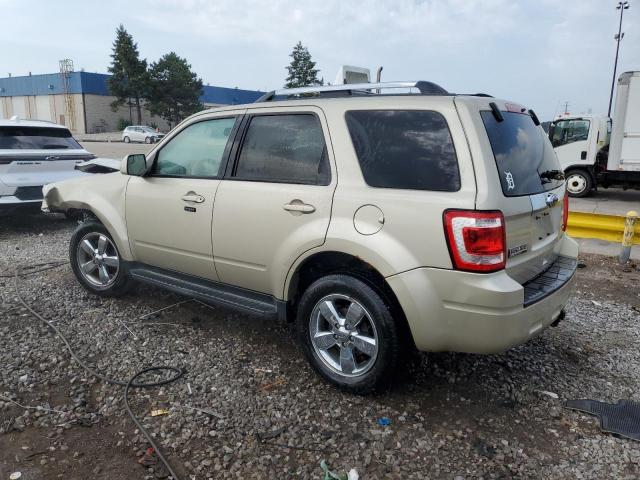 Photo 2 from auction – 2012 FORD ESCAPE LIM with VIN 1FMCU0EG5CKB48902