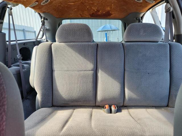 Photo 10 from auction – 2005 DODGE GRAND CARAVAN with VIN 1D4GP24RX5B421303