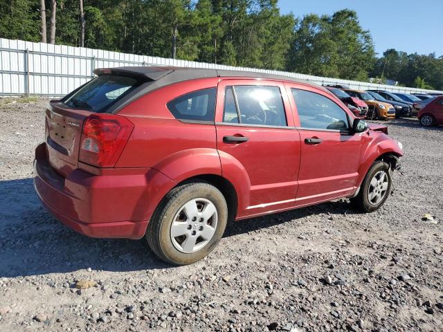 Photo 3 from auction – 2009 DODGE CALIBER SE with VIN 1B3HB28C89D169164