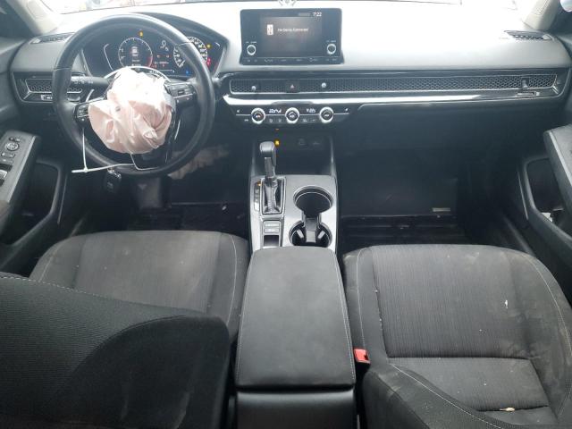 Photo 8 from auction – 2024 HONDA CIVIC with VIN 2HGFE2F35RH100081