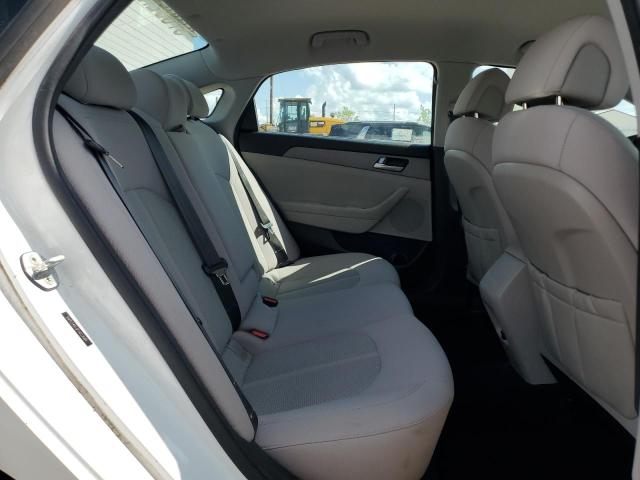 Photo 10 from auction – 2015 HYUNDAI SONATA SE with VIN 5NPE24AF0FH037684