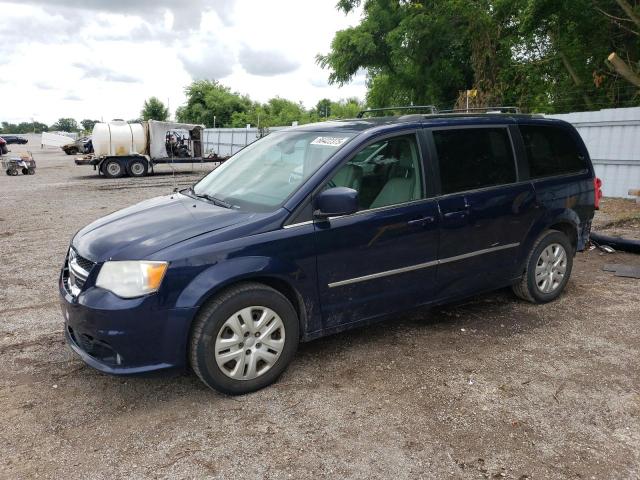 Zdjęcie 1 z aukcji – 2014 DODGE GRAND CARA z VIN 2C4RDGDG0ER327345