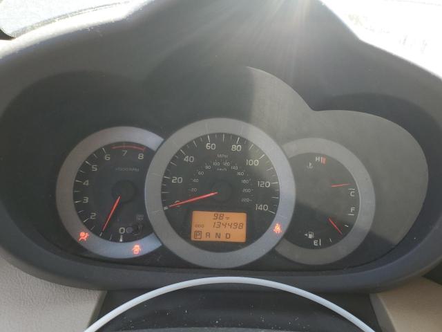 Photo 9 from auction – 2011 TOYOTA RAV4 LIMIT with VIN 2T3DF4DV7BW114816