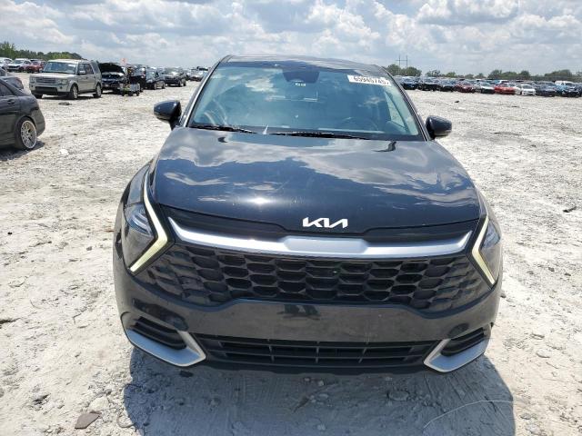 Photo 5 from auction – 2023 KIA SPORTAGE E with VIN 5XYK33AF3PG021319