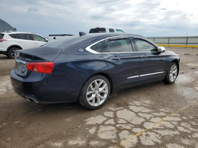 Photo 3 from auction – 2017 CHEVROLET IMPALA PRE with VIN 1G1145S35HU204562