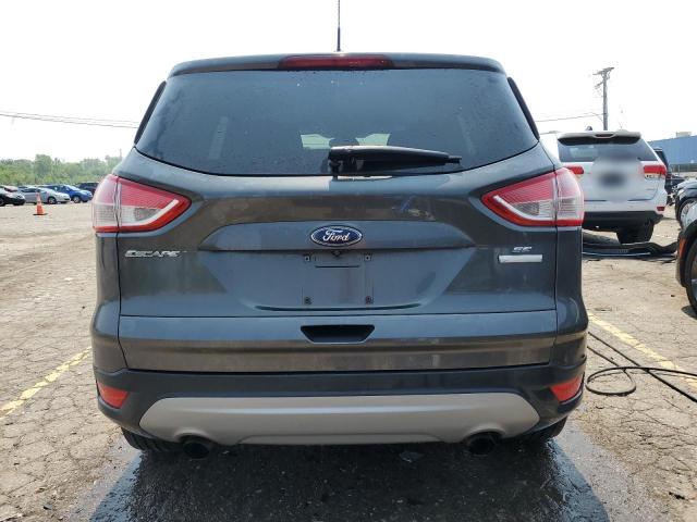 Photo 6 from auction – 2016 FORD ESCAPE SE with VIN 1FMCU0GX9GUA95760