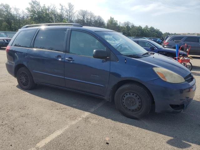 Photo 4 from auction – 2004 TOYOTA SIENNA with VIN 5TDZA23CX4S104147