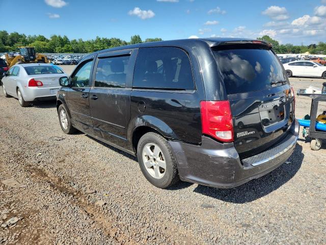 Photo 2 from auction – 2012 DODGE GRAND CARA with VIN 2C4RDGCG4CR304357