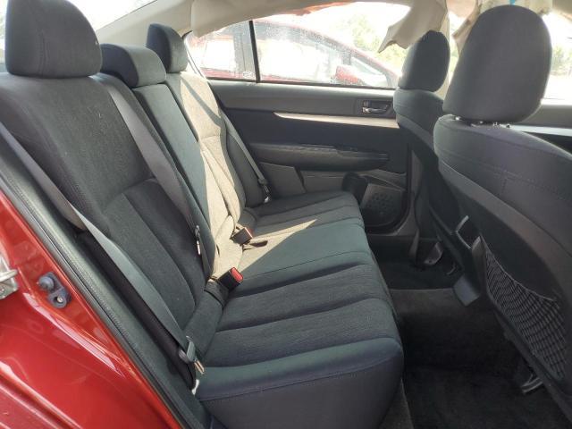 Снимка 10 от търг – 2014 SUBARU LEGACY 2.5 с VIN 4S3BMCD66E3017291