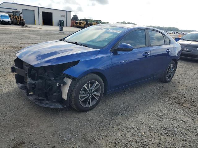 KIA FORTE FE 2022 with VIN 3KPF24AD0NE483422 - Photo from auction