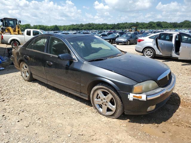 Photo 4 from auction – 2002 LINCOLN LS with VIN 1LNHM87A22Y613631