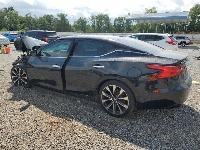Photo 2 from auction – 2016 NISSAN MAXIMA 3.5 with VIN 1N4AA6AP7GC413032