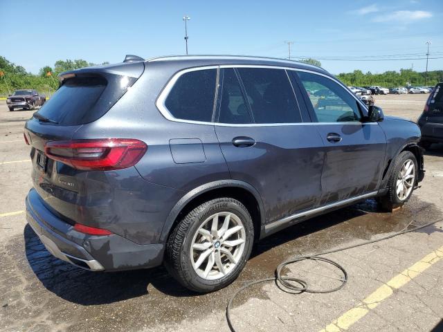 Photo 3 from auction – 2019 BMW X5 XDRIVE4 with VIN 5UXCR6C54KLL14957
