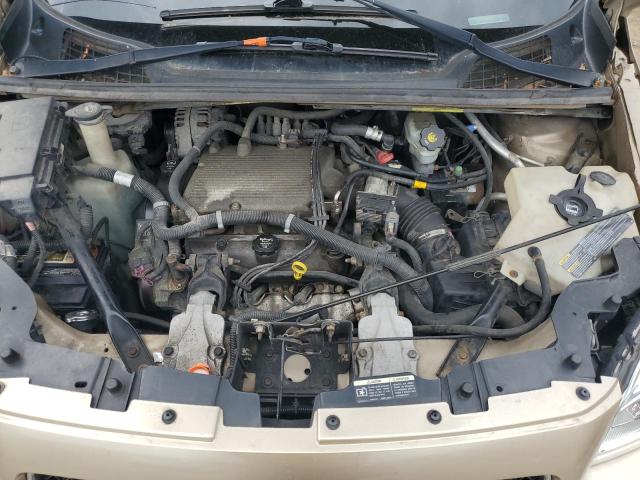 Photo 12 from auction – 2005 CHEVROLET UPLANDER L with VIN 1GNDV23L05D189356
