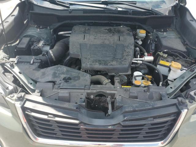 Photo 11 from auction – 2020 SUBARU FORESTER LIMITED with VIN JF2SKAUC3LH441285