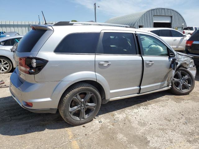 Photo 3 from auction – 2020 DODGE JOURNEY CR with VIN 3C4PDCGBXLT268637