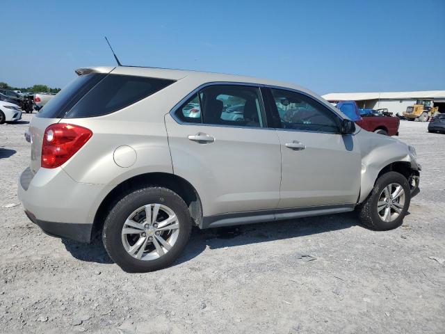 Photo 3 from auction – 2012 CHEVROLET EQUINOX LS with VIN 2GNFLCEK7C6268088