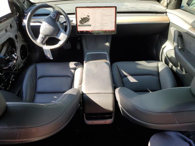 Photo 8 from auction – 2023 TESLA MODEL 3 with VIN 5YJ3E1EAXPF470733