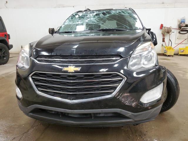 Photo 5 from auction – 2016 CHEVROLET EQUINOX LT with VIN 2GNFLFEK8G6158819