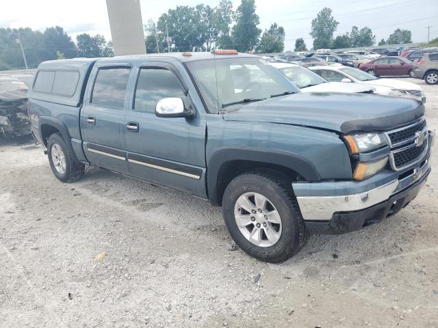 Photo 4 from auction – 2006 CHEVROLET SILVERADO with VIN 2GCEK13V261319863