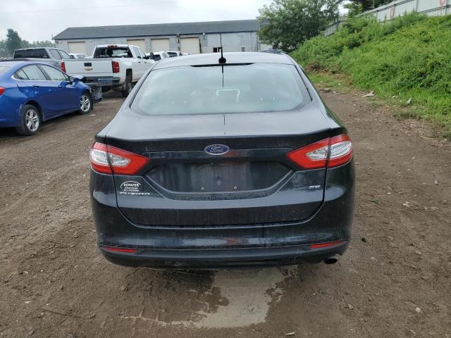 Photo 6 from auction – 2015 FORD FUSION SE with VIN 3FA6P0H71FR291386