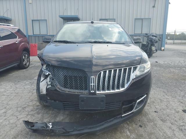 Photo 5 from auction – 2013 LINCOLN MKX with VIN 2LMDJ8JK5DBL26152