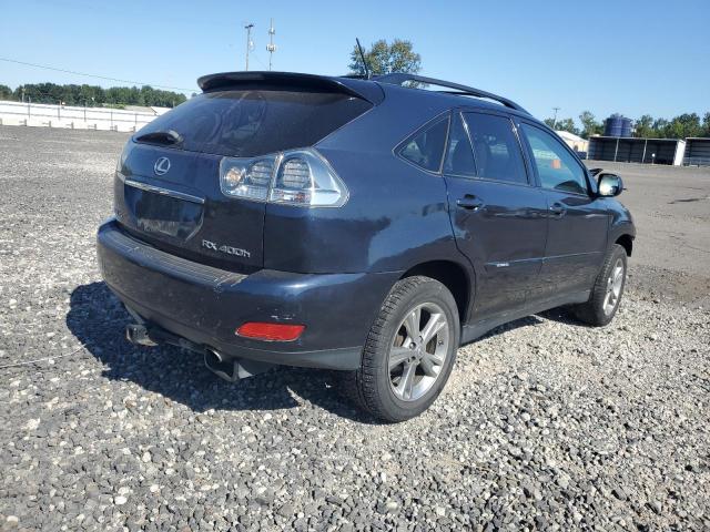 Photo 3 from auction – 2007 LEXUS RX 400H with VIN JTJHW31U272017589