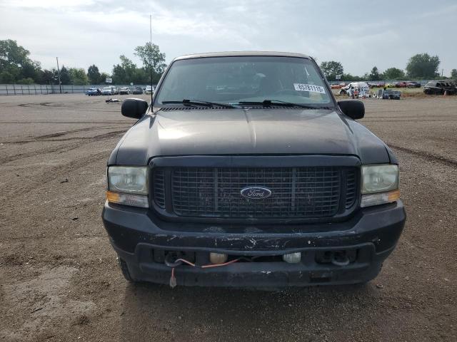 Photo 5 from auction – 2002 FORD EXCURSION with VIN 1FMSU43F12EC39529