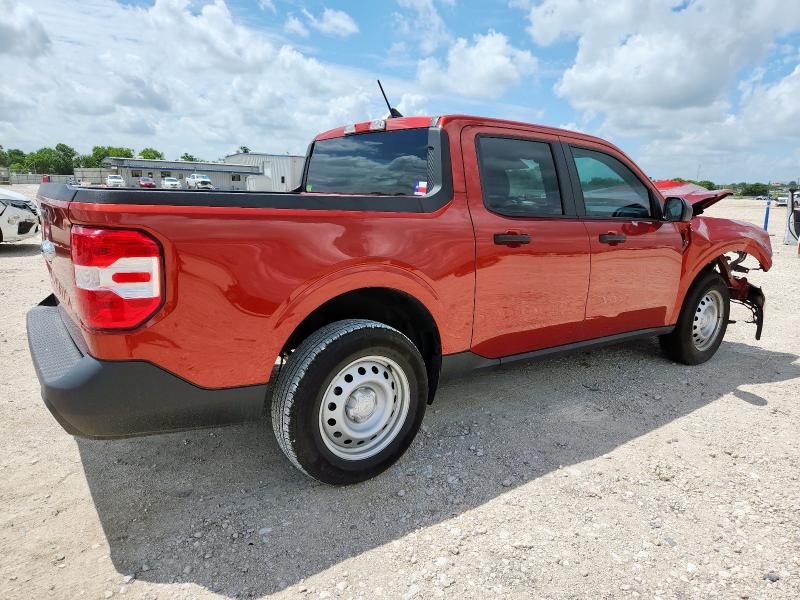 Photo 3 from auction – 2024 FORD MAVERICK X with VIN 3FTTW8A95RRB77454