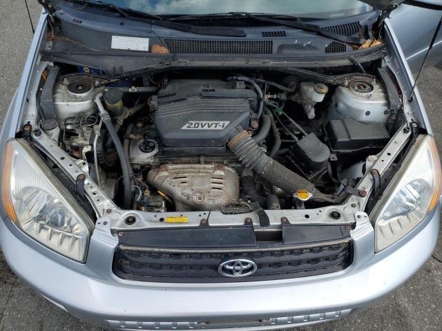 Photo 12 from auction – 2002 TOYOTA RAV4 with VIN JTEHH20V926024165