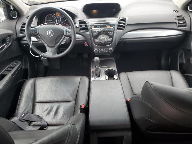Photo 8 from auction – 2014 ACURA RDX TECHNO with VIN 5J8TB4H52EL020398