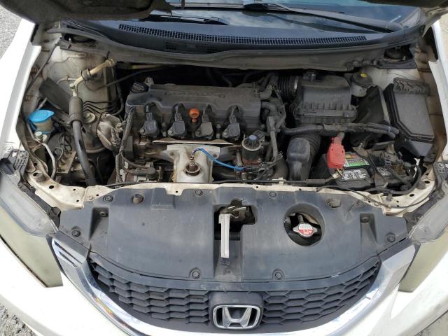 Zdjęcie 11 z aukcji – 2015 HONDA CIVIC SE z VIN 19XFB2F73FE036897