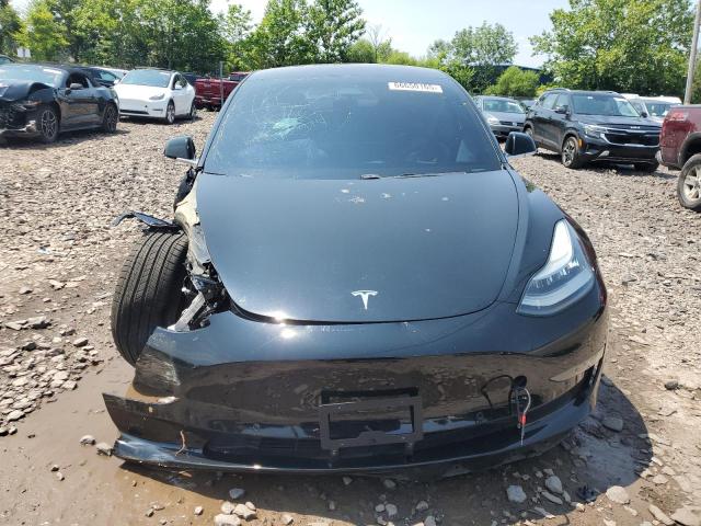 Photo 5 from auction – 2018 TESLA MODEL 3 with VIN 5YJ3E1EA2JF156341