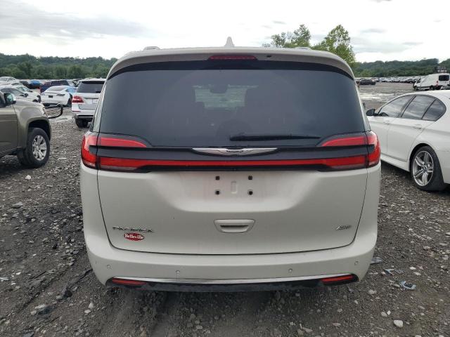 Photo 6 from auction – 2021 CHRYSLER PACIFICA P with VIN 2C4RC3PG2MR525530