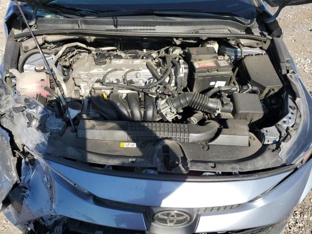 Photo 11 from auction – 2022 TOYOTA COROLLA LE with VIN 5YFEPMAE5NP288775