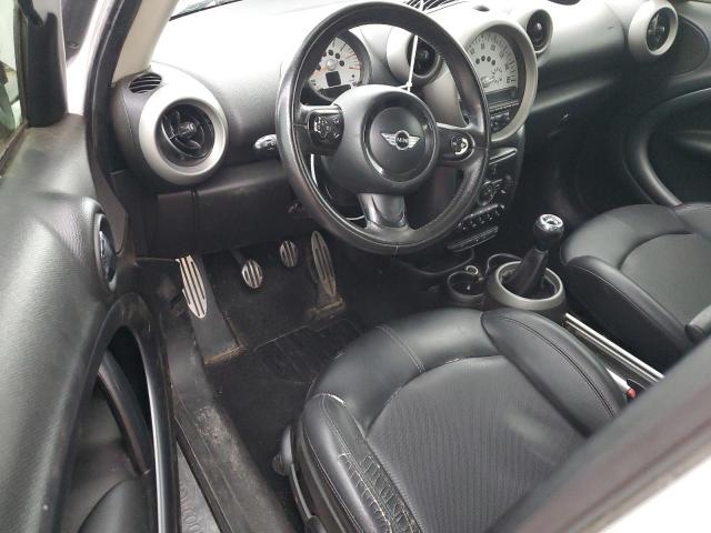 Photo 8 from auction – 2012 MINI COOPER S C with VIN WMWZC5C56CWM11663