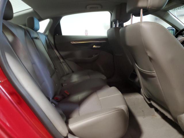 Photo 10 from auction – 2014 CHEVROLET IMPALA LT with VIN 1G1115SL5EU130192